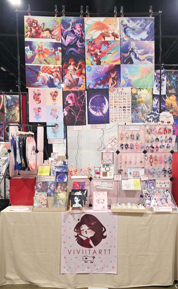 Colorado Anime Fest